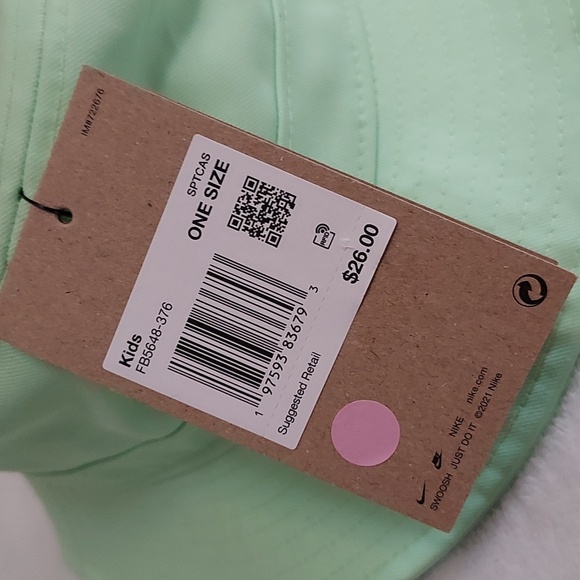 Nike Kids Bucket Hat - Picture 4 of 7